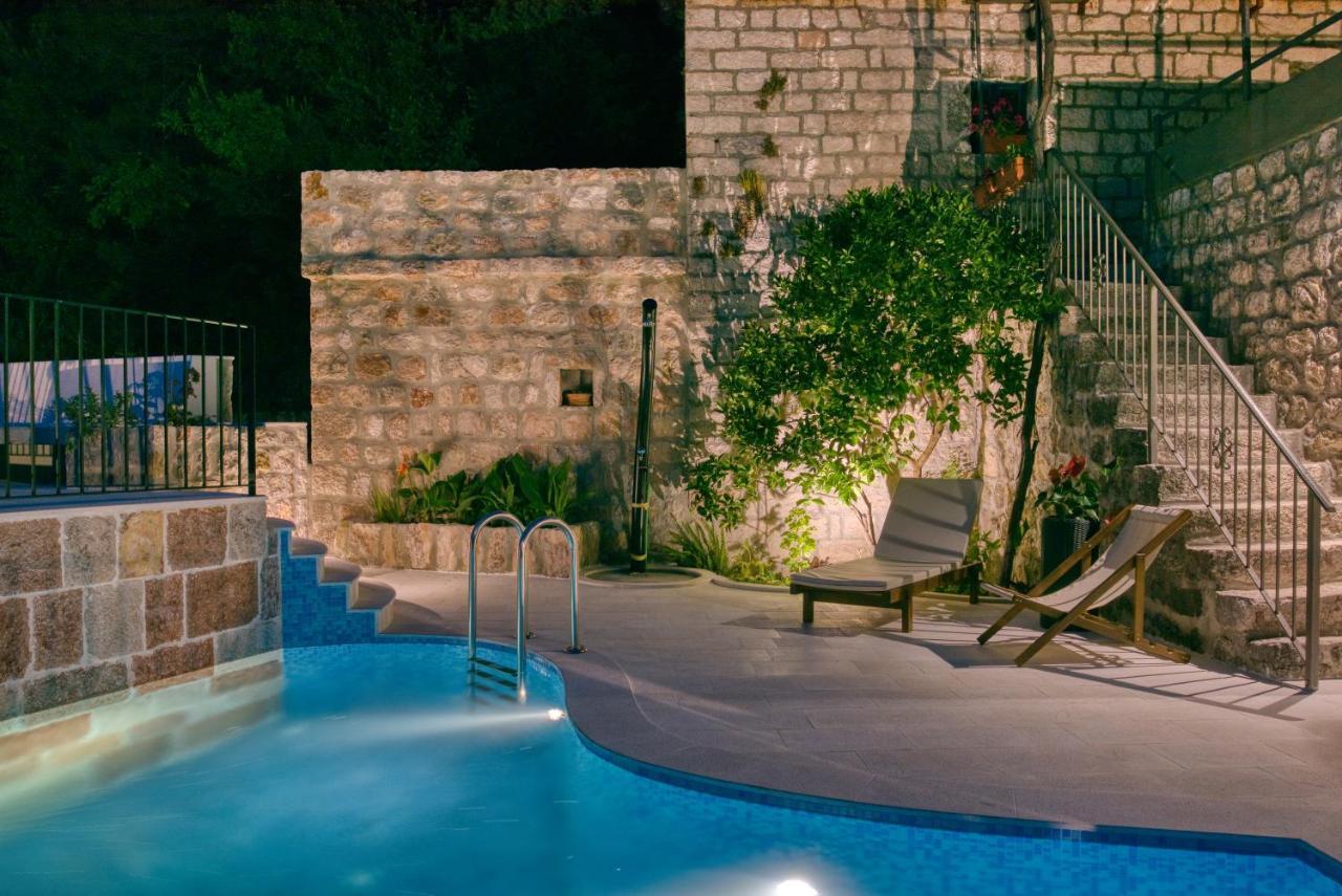 Vila Stari Mlin Ivanovici Экстерьер фото